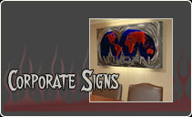 Corporate Signs