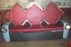 Driveshaft Red Set Couch