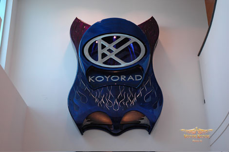 KOYORAD