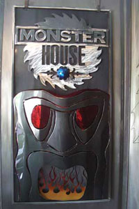 Monster House