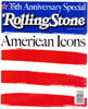 Rolling Stone Cover