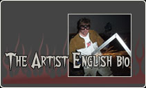 The Artist English