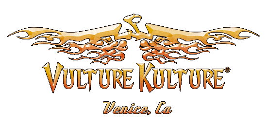 Vulture kulture