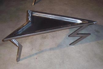 Triangle Table